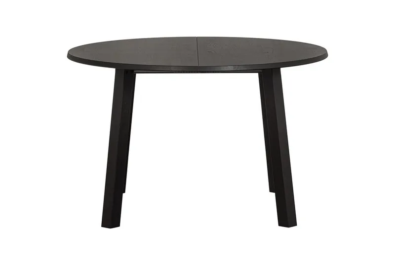 Matbord Lange Uttagbar - Blacknight - Möbler - Bord & matgrupp - Matbord & köksbord
