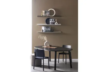 Matbord Lange Uttagbar - Blacknight - Möbler - Bord & matgrupp - Matbord & köksbord