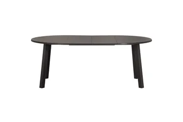 Matbord Lange Uttagbar - Blacknight - Möbler - Bord & matgrupp - Matbord & köksbord