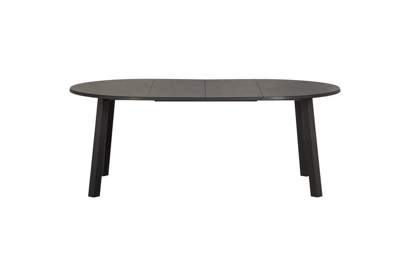 Matbord Lange Uttagbar - Blacknight - Möbler - Bord & matgrupp - Matbord & köksbord