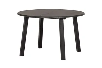 Matbord Lange Uttagbar - Blacknight - Möbler - Bord & matgrupp - Matbord & köksbord