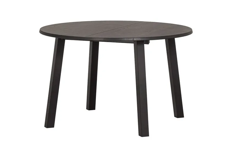 Matbord Lange Uttagbar, Blacknight