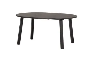 Matbord Lange Uttagbar - Blacknight - Möbler - Bord & matgrupp - Matbord & köksbord