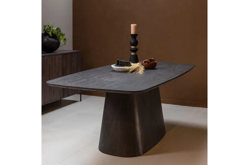 Matbord Leah - Möbler - Bord & matgrupp - Matbord & köksbord