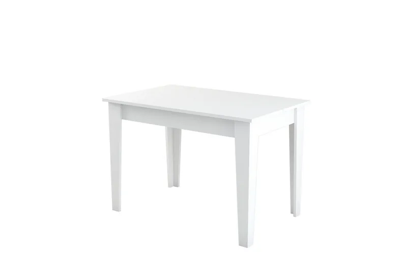 Levents Matbord 110x72 cm Vit - Hanah Home - Möbler - Bord & matgrupp - Matbord & köksbord