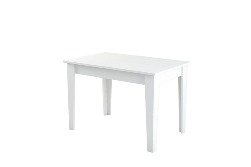 Levents Matbord 110x72 cm Vit - Hanah Home - Möbler - Bord & matgrupp - Matbord & köksbord