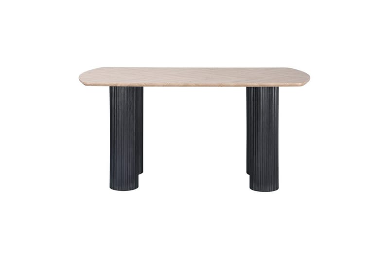 Matbord Loft24 Bessonville Matbord Oblong 160x90 cm - Möbler - Bord & matgrupp - Matbord & köksbord