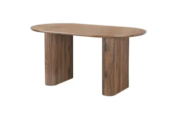 Matbord Loft24 Bostonia Matbord Oblong 160x90 cm - Möbler - Bord & matgrupp - Matbord & köksbord