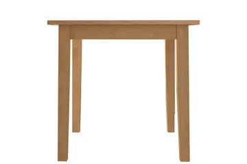 Matbord Loft24 Matbord Loft24 Dakota Brown 0 - Möbler - Bord & matgrupp - Matbord & köksbord