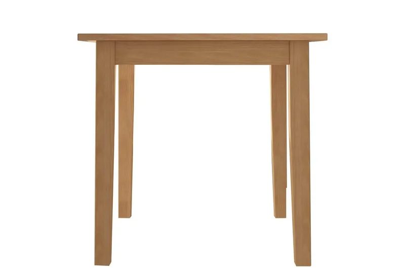 Matbord Loft24 Matbord Loft24 Dakota Brown 0 - Möbler - Bord & matgrupp - Matbord & köksbord