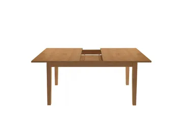 Matbord Loft24 Matbord Loft24 Dakota Brown 0 - Möbler - Bord & matgrupp - Matbord & köksbord