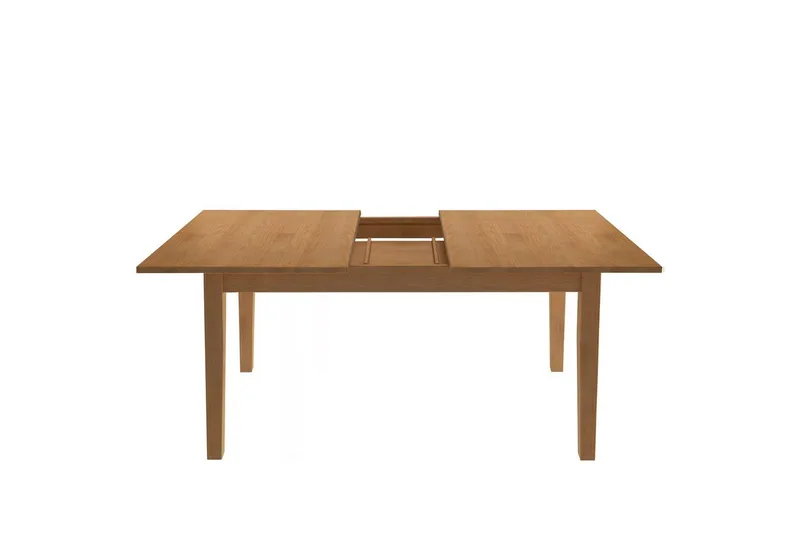 Matbord Loft24 Matbord Loft24 Dakota Brown 0 - Möbler - Bord & matgrupp - Matbord & köksbord