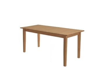 Matbord Loft24 Matbord Loft24 Dakota Brown 0 - Möbler - Bord & matgrupp - Matbord & köksbord