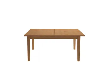 Matbord Loft24 Matbord Loft24 Dakota Brown 0 - Möbler - Bord & matgrupp - Matbord & köksbord