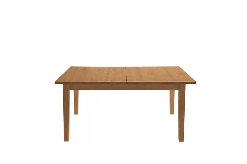 Matbord Loft24 Matbord Loft24 Dakota Brown 0 - Möbler - Bord & matgrupp - Matbord & köksbord