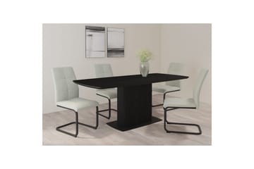 Matbord Loft24 Matbord Loft24 Daleton 0 - Möbler - Bord & matgrupp - Matbord & köksbord