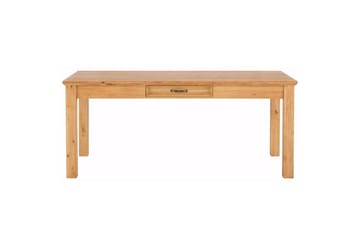 Matbord Loft24 Matbord Loft24 Selma Brown 0 - Möbler - Bord & matgrupp - Matbord & köksbord