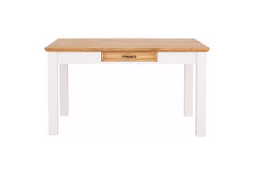 Matbord Loft24 Matbord Loft24 Selma White 0 - Möbler - Bord & matgrupp - Matbord & köksbord