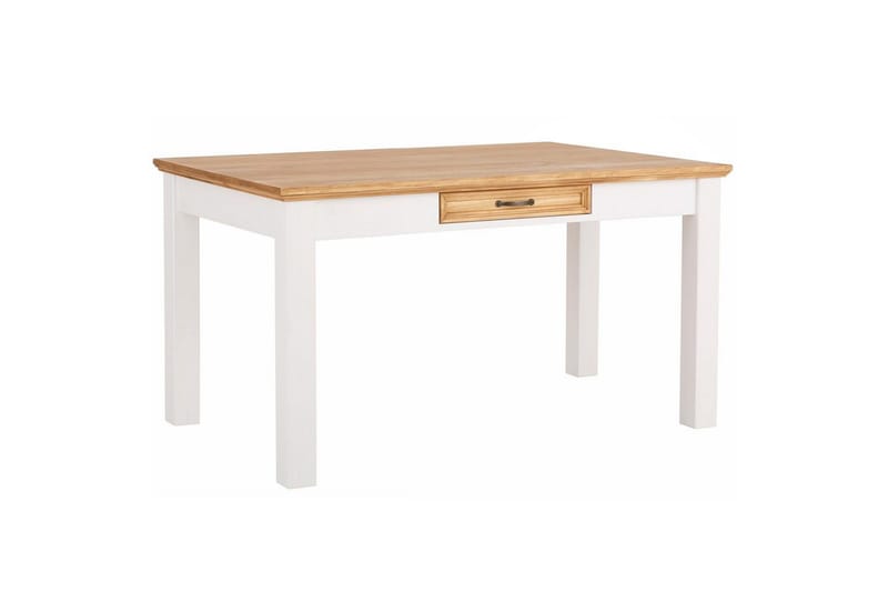 Matbord Loft24 Matbord Loft24 Selma White 0