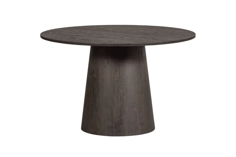 Matbord Maan, Mörkbrun