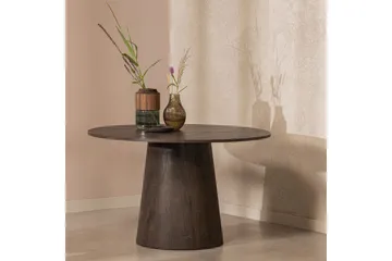 Matbord Maan - Mörkbrun - Möbler - Bord & matgrupp - Matbord & köksbord