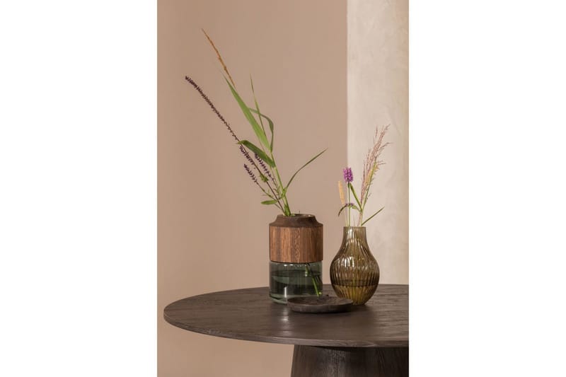 Matbord Maan - Mörkbrun - Möbler - Bord & matgrupp - Matbord & köksbord