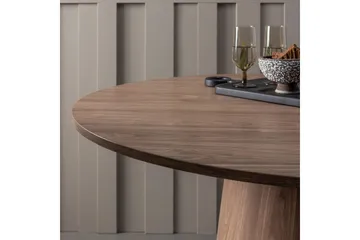 Matbord Maan - Valnöt - Möbler - Bord & matgrupp - Matbord & köksbord