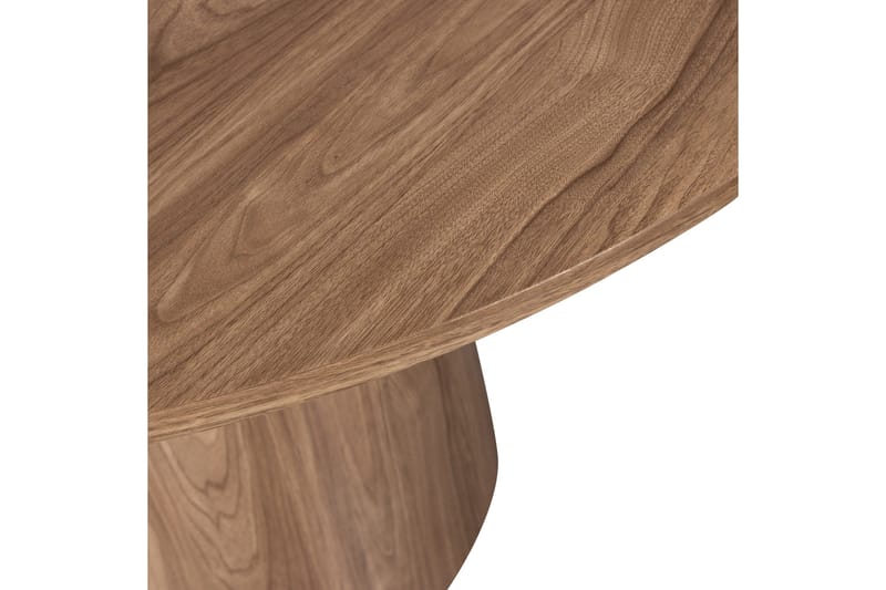 Matbord Maan - Valnöt - Möbler - Bord & matgrupp - Matbord & köksbord