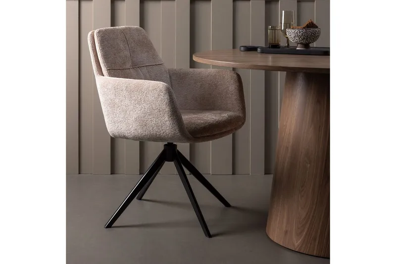 Matbord Maan - Valnöt - Möbler - Bord & matgrupp - Matbord & köksbord