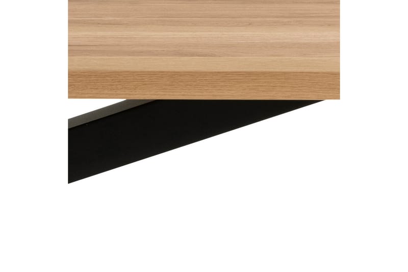 Matbord Matysik 220x90 cm - Natural - Matbord & köksbord