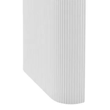 Matbord Moberly 180 cm - Vit - Möbler - Bord & matgrupp - Matbord & köksbord
