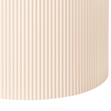 Matbord Newell 120 cm - Ljusbeige - Möbler - Bord & matgrupp - Matbord & köksbord