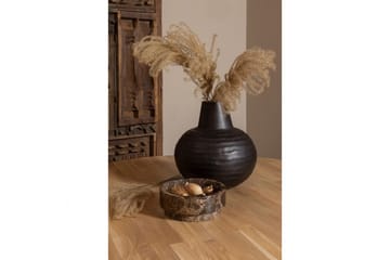 Matbord Rhonda - Naturlig Matt - Möbler - Bord & matgrupp - Matbord & köksbord