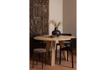 Matbord Rhonda - Naturlig Matt - Möbler - Bord & matgrupp - Matbord & köksbord