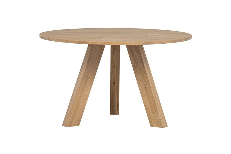 Matbord Rhonda - Naturlig Matt - Möbler - Bord & matgrupp - Matbord & köksbord