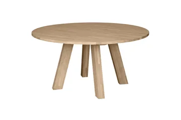 Matbord Rhonda XL - Naturlig Matt - Möbler - Bord & matgrupp - Matbord & köksbord