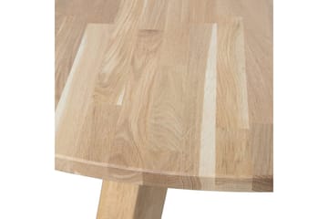 Matbord Rhonda XL - Naturlig Matt - Möbler - Bord & matgrupp - Matbord & köksbord