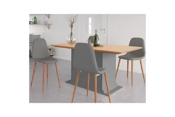 Matbord Sara - Möbler - Bord & matgrupp - Matbord & köksbord