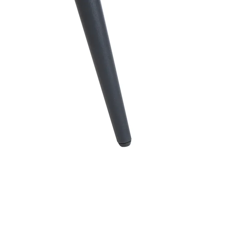 Matbord Seniac 150 cm - Brun - Möbler - Bord & matgrupp - Matbord & köksbord