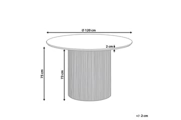 Matbord Sheho - Möbler - Bord & matgrupp - Matbord & köksbord