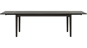 Matbord Ulsund 190x95 cm - Brun - Möbler - Bord & matgrupp - Matbord & köksbord