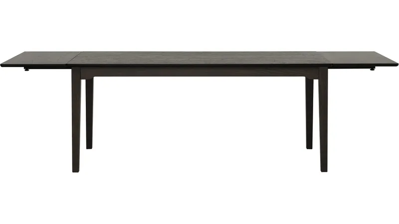 Matbord Ulsund 190x95 cm - Brun - Möbler - Bord & matgrupp - Matbord & köksbord