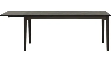 Matbord Ulsund 190x95 cm - Brun - Möbler - Bord & matgrupp - Matbord & köksbord