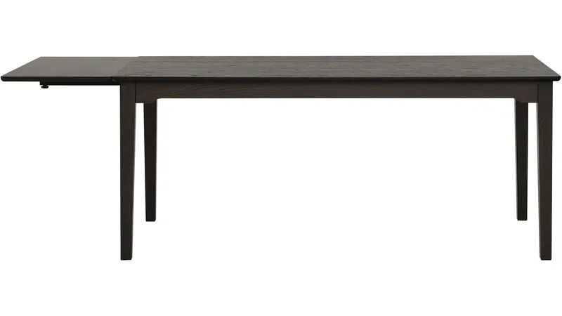 Matbord Ulsund 190x95 cm - Brun - Möbler - Bord & matgrupp - Matbord & köksbord