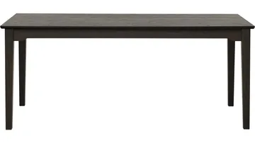 Matbord Ulsund 190x95 cm - Brun - Möbler - Bord & matgrupp - Matbord & köksbord