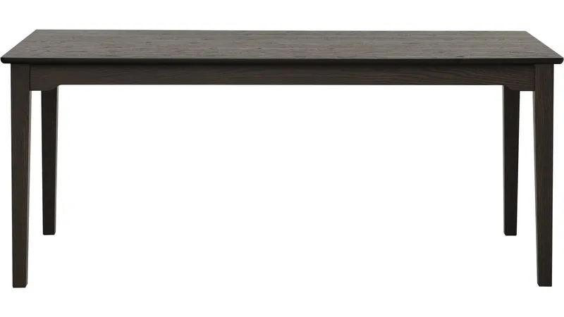 Matbord Ulsund 190x95 cm - Brun - Möbler - Bord & matgrupp - Matbord & köksbord