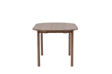 Matbord Venture Home Andy Matbord 180x90 cm Brun Natur - Möbler - Bord & matgrupp - Matbord & köksbord