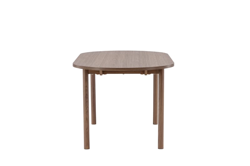 Matbord Venture Home Andy Matbord 180x90 cm Brun Natur - Möbler - Bord & matgrupp - Matbord & köksbord