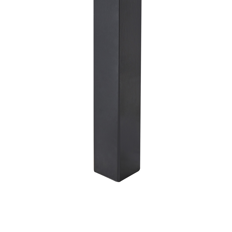 Matbord Veritas 75 cm - Svart - Möbler - Bord & matgrupp - Matbord & köksbord