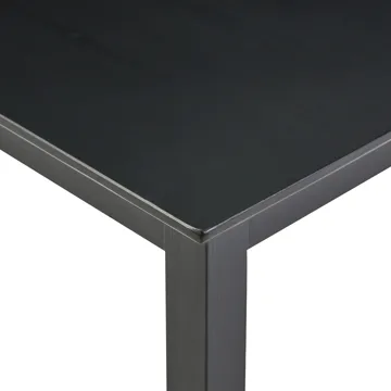 Matbord Veritas 75 cm - Svart - Möbler - Bord & matgrupp - Matbord & köksbord